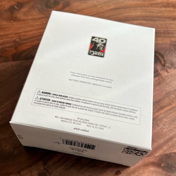 Star Wars: Return of The Jedi Jabba's Sail Barge - Picture 4 of 4